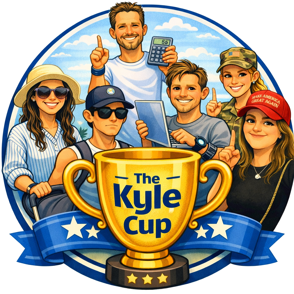The Kyle Cup